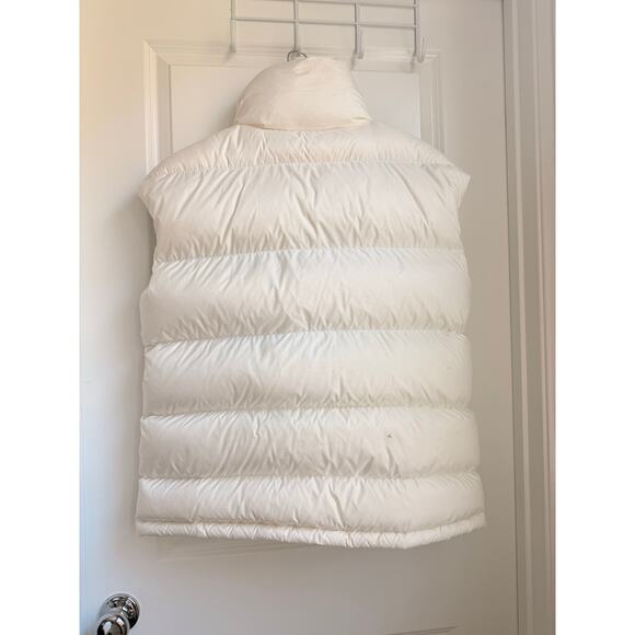 Perfect Moment Oversized Down Ski Vest Medium Ski Cold Puffer Outdoor Snow - Picture 6 of 12